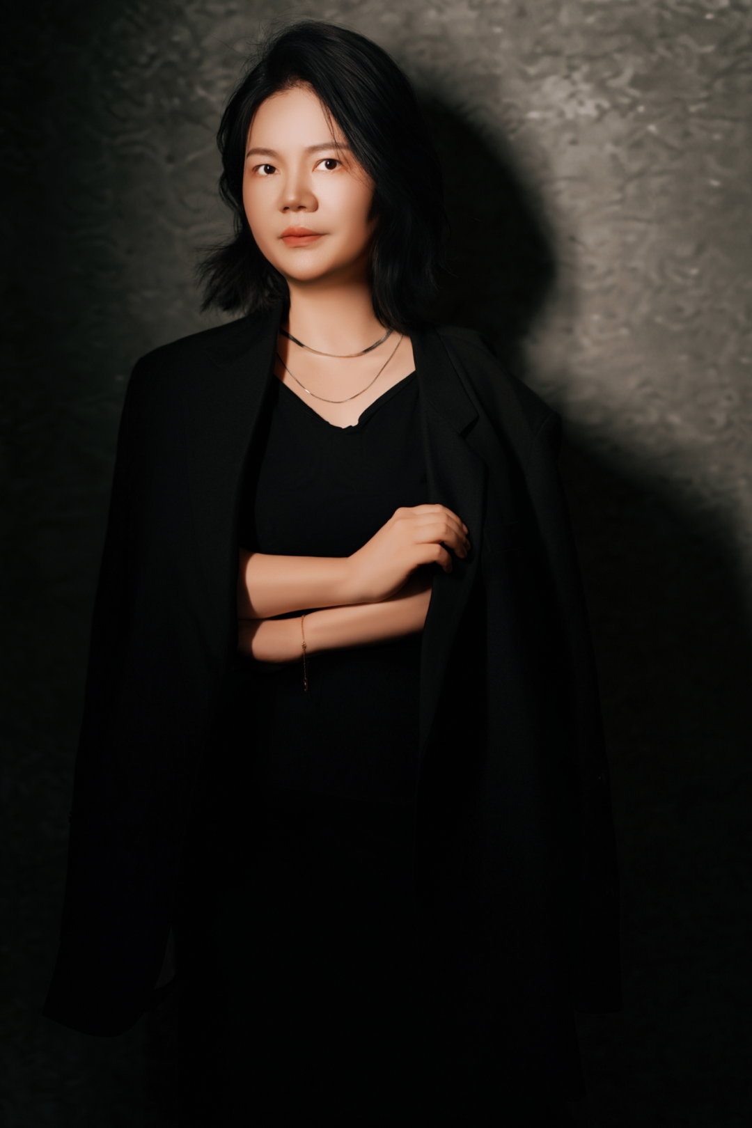 设计师窦薇：人为生活而设计，设计为生活而存在！-25