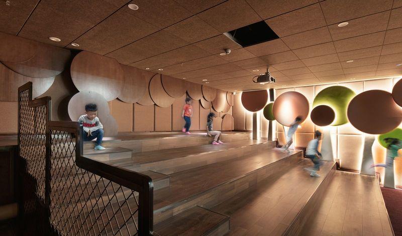 十堰A+自然幼儿园 | 融入自然的儿童学习天地-19