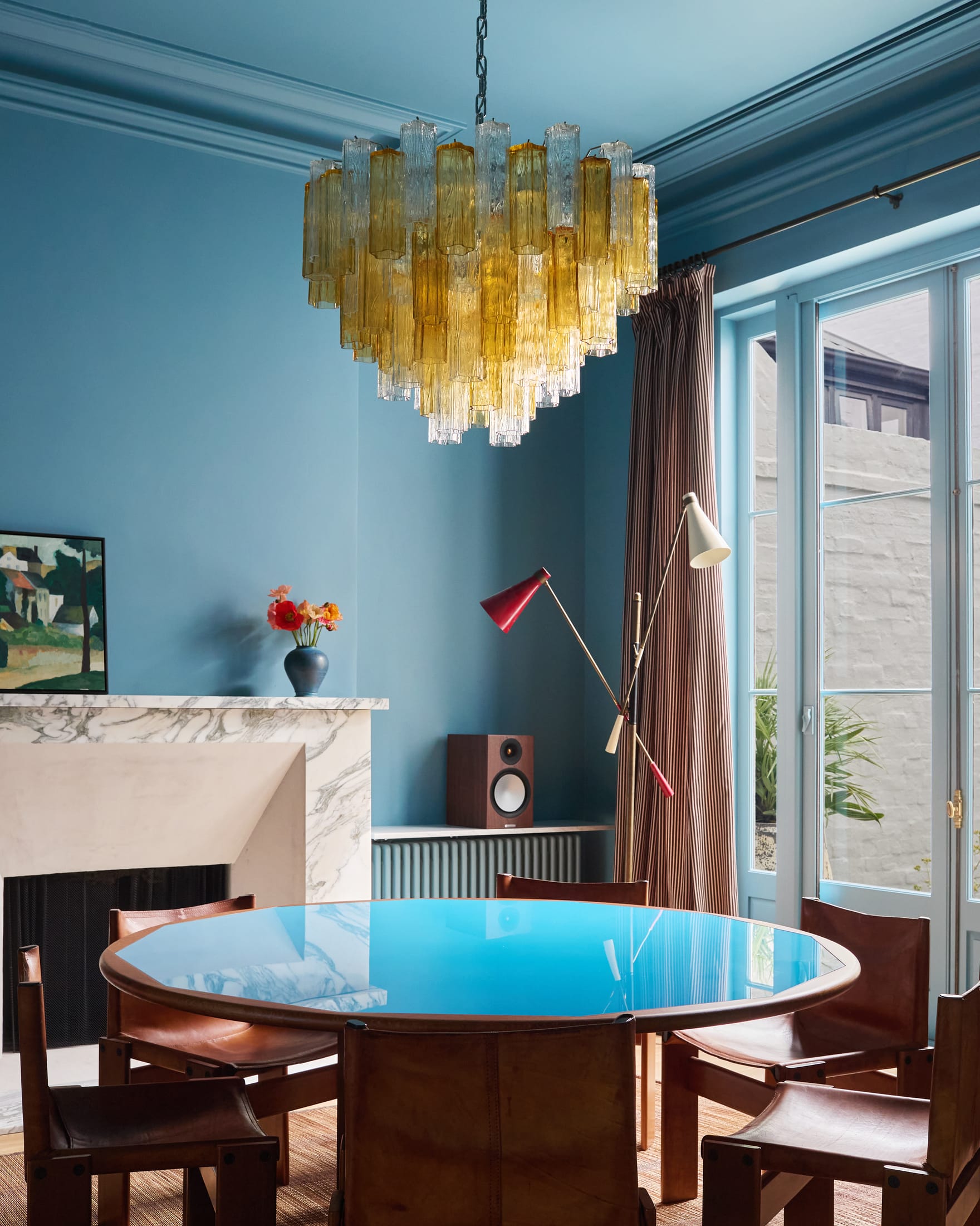 A Victorian Terrace Recalibrated for a Slower Way of Living by Manifold.-2