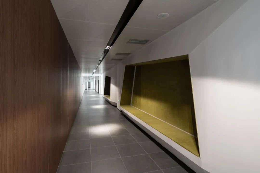 深圳国资国企产业创新中心丨中国深圳丨深圳市库博建筑设计事务所有限公司（立方设计）-61