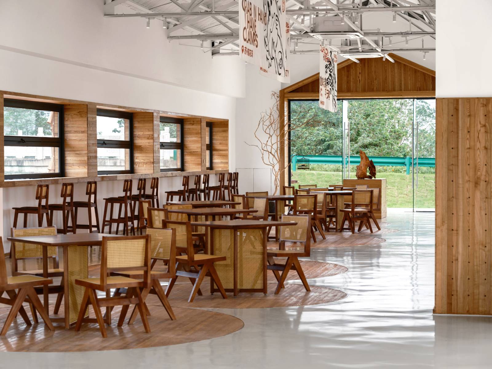 莲花岛·有禾集社丨中国苏州丨柒设计-13