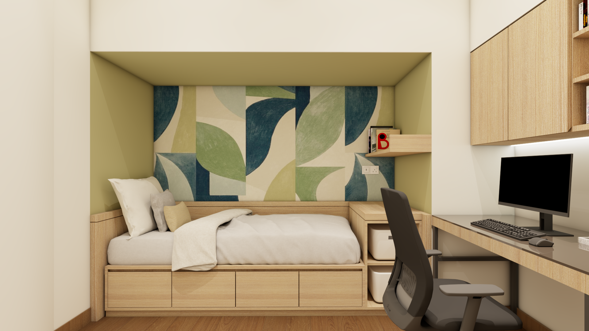 养老院丨MalaysiaKuala Lumpur-30