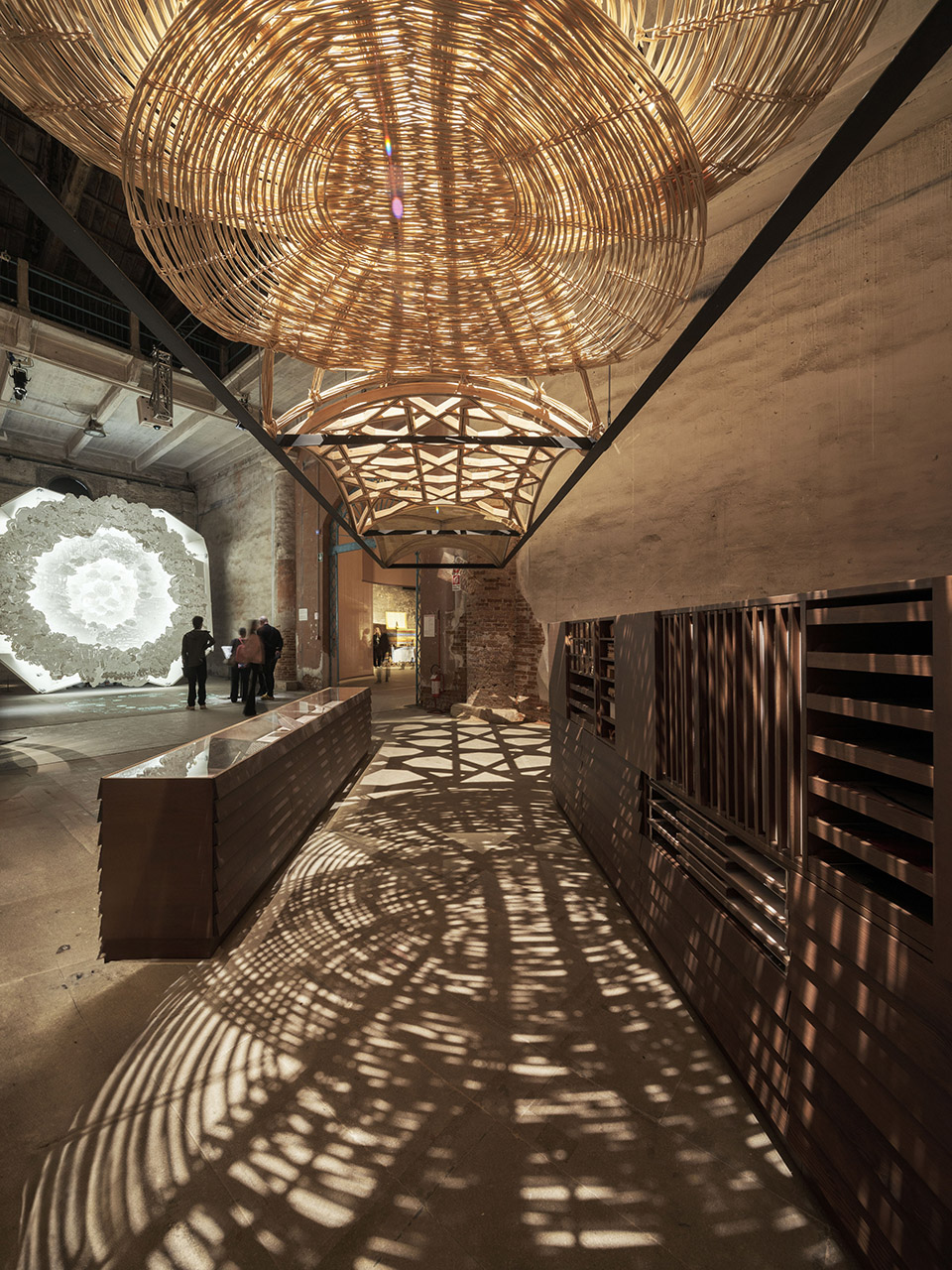 《另一个天空》（Alternative Skies）丨法国尼斯丨IE建筑与设计学院,普林斯顿大学等多方合作-8