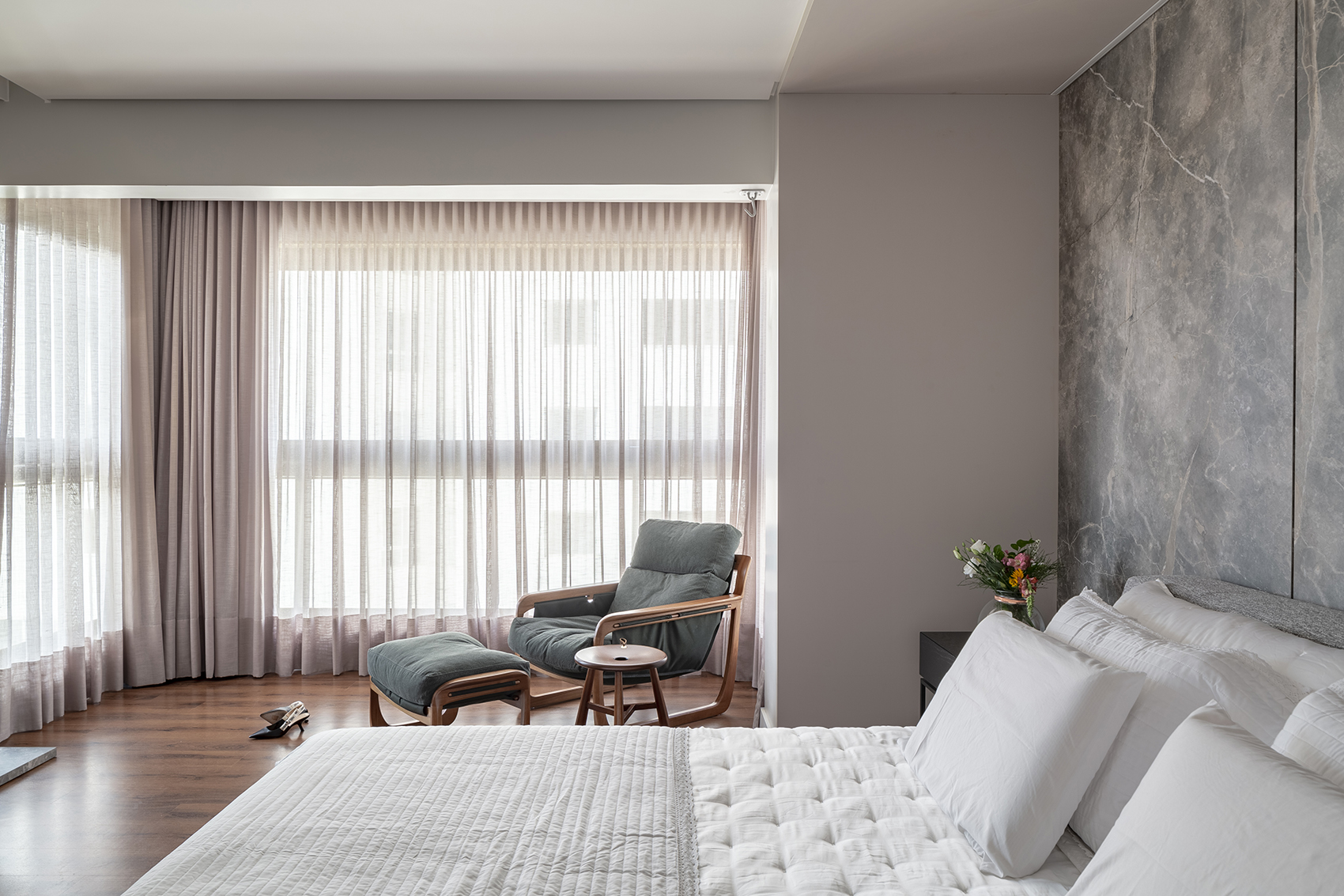 283㎡公寓设计，每一处细节尽显品质！-31