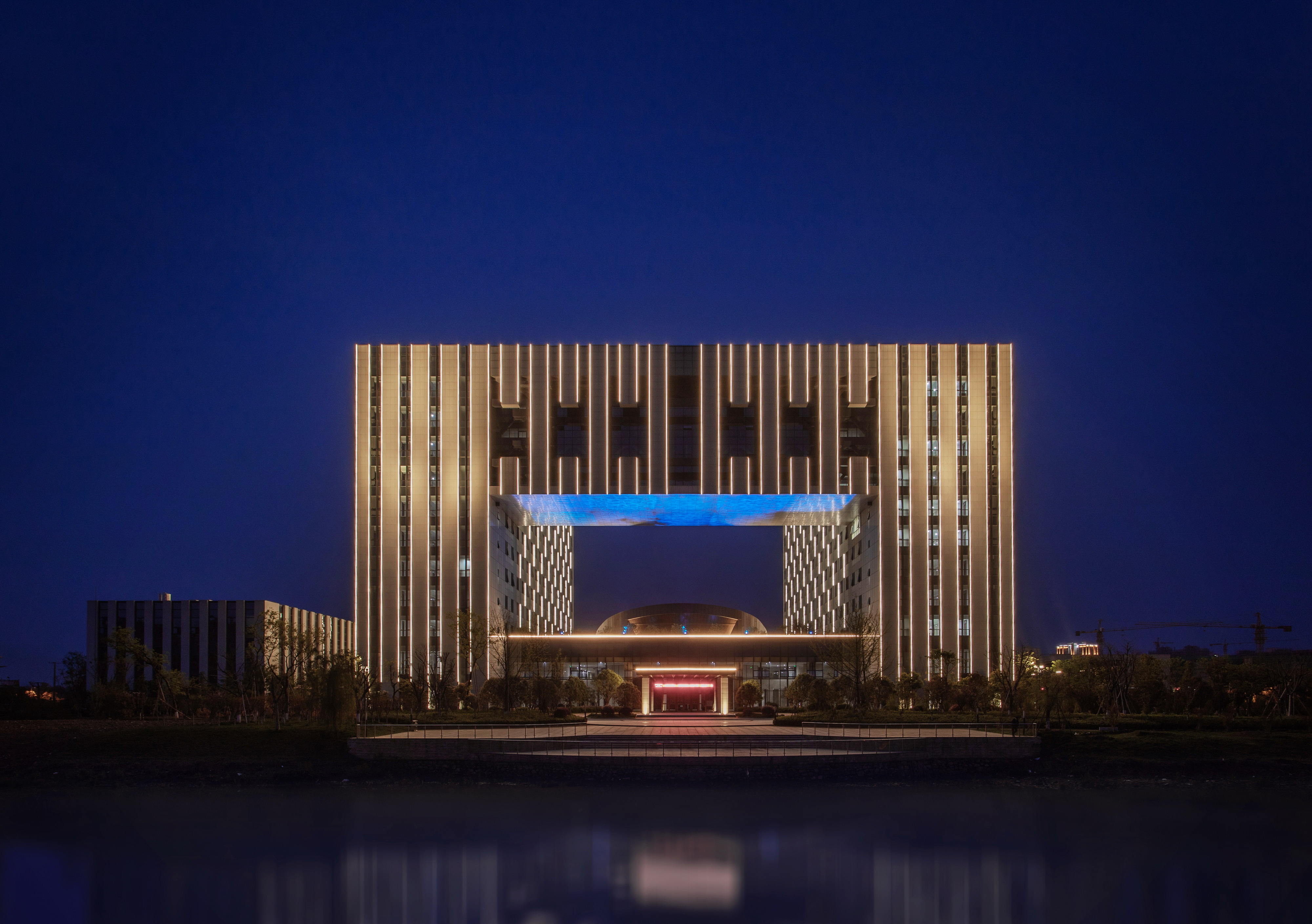 安徽铜陵滨湖置地广场-15