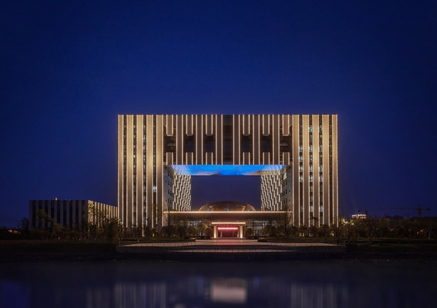 安徽铜陵滨湖置地广场-15