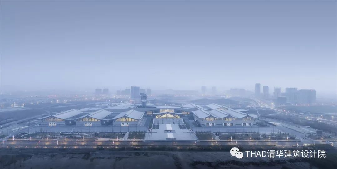 石家庄国际会展中心丨中国石家庄-32