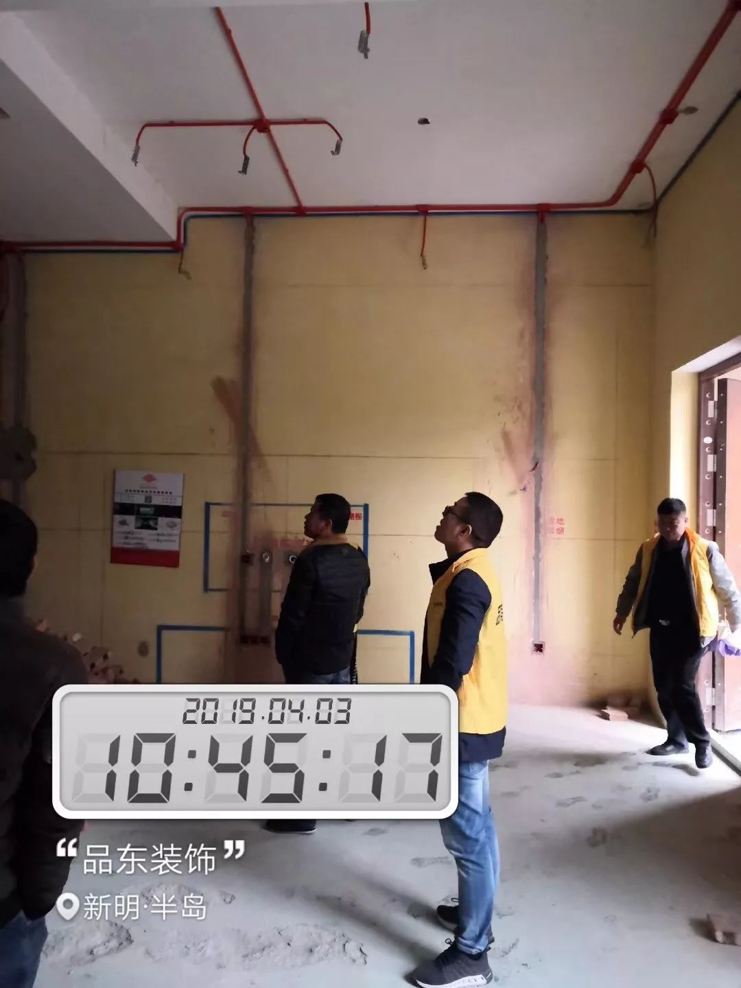 诚信品东装饰，匠心打造城市之光-13