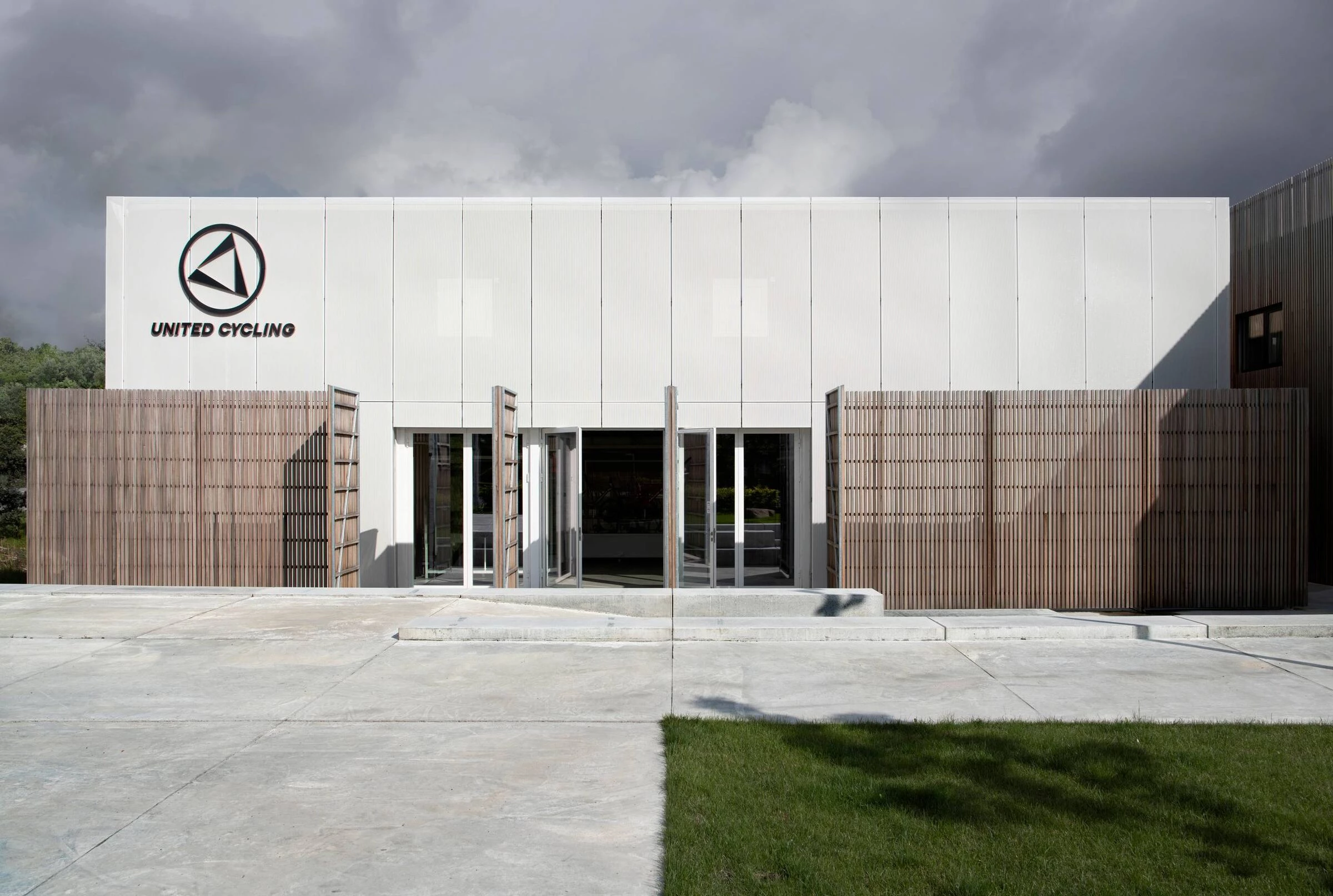 United Cycling Lab & Store-20