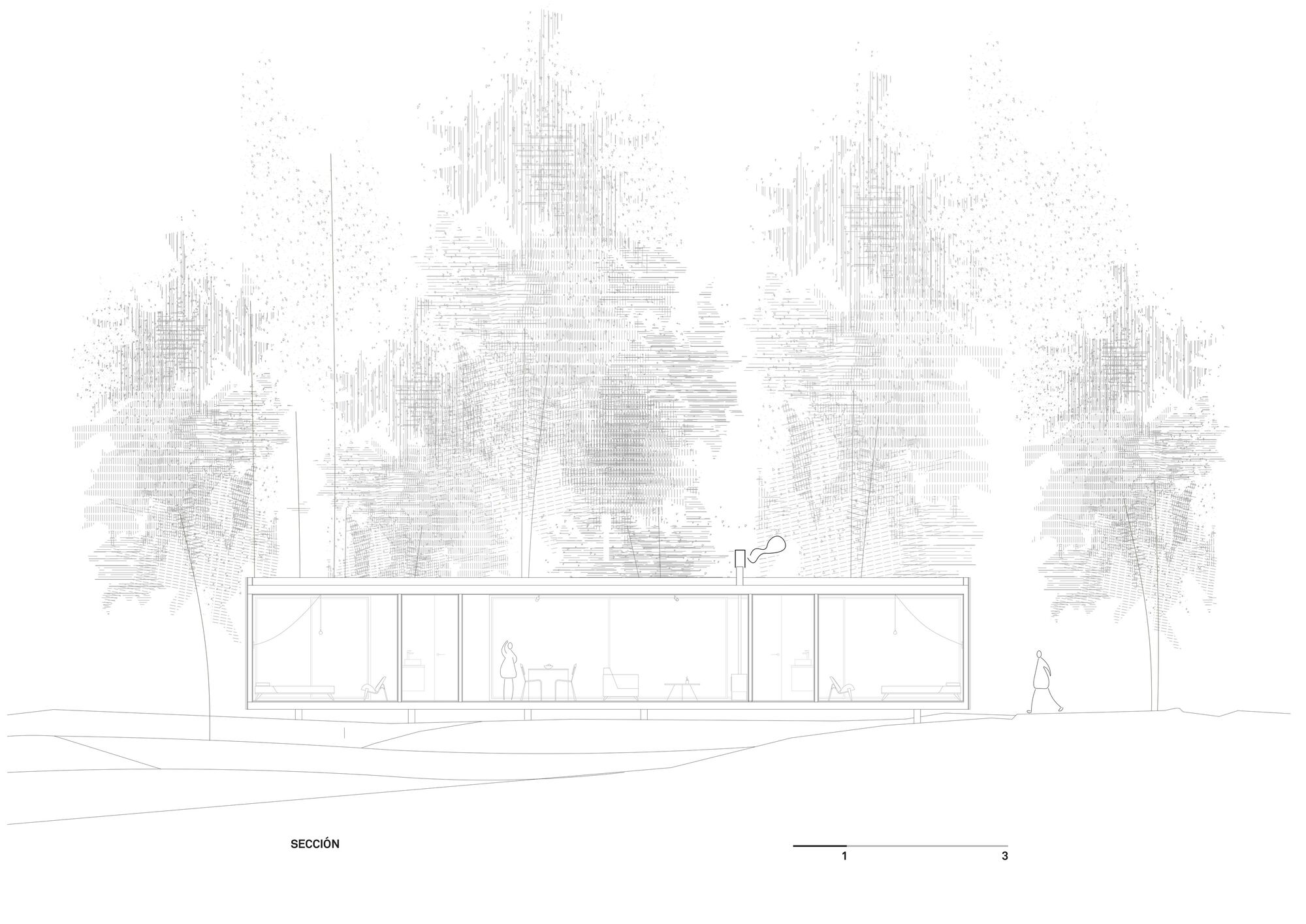 马志尼楼丨乌拉圭丨iHouse estudio-36