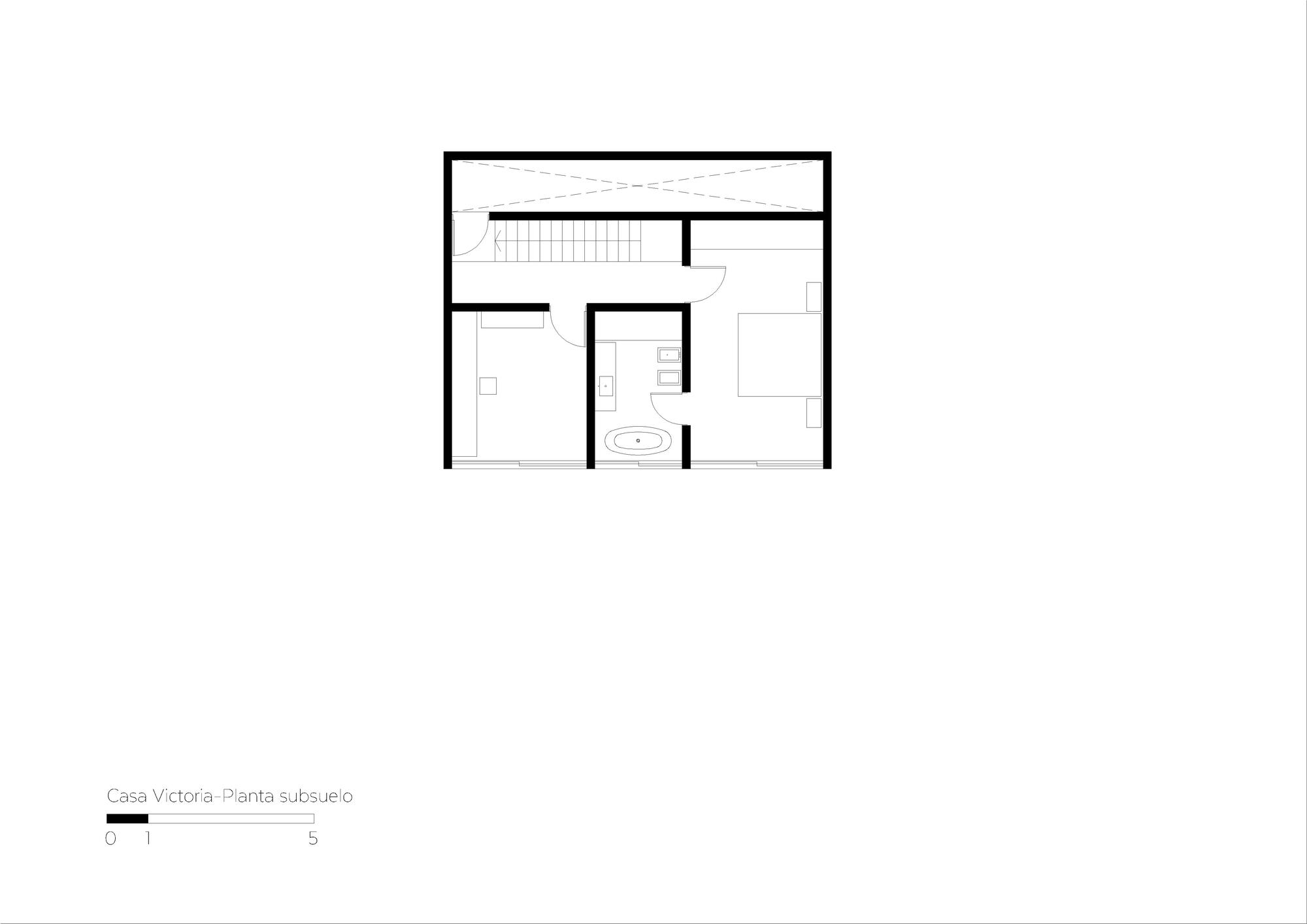 维多利亚之家丨阿根廷胡胡伊丨MedinaMas,Arq-29