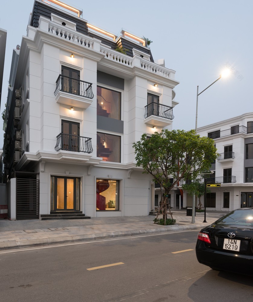 Nemo Studio 打造海滨度假屋 · Bienhouse-33