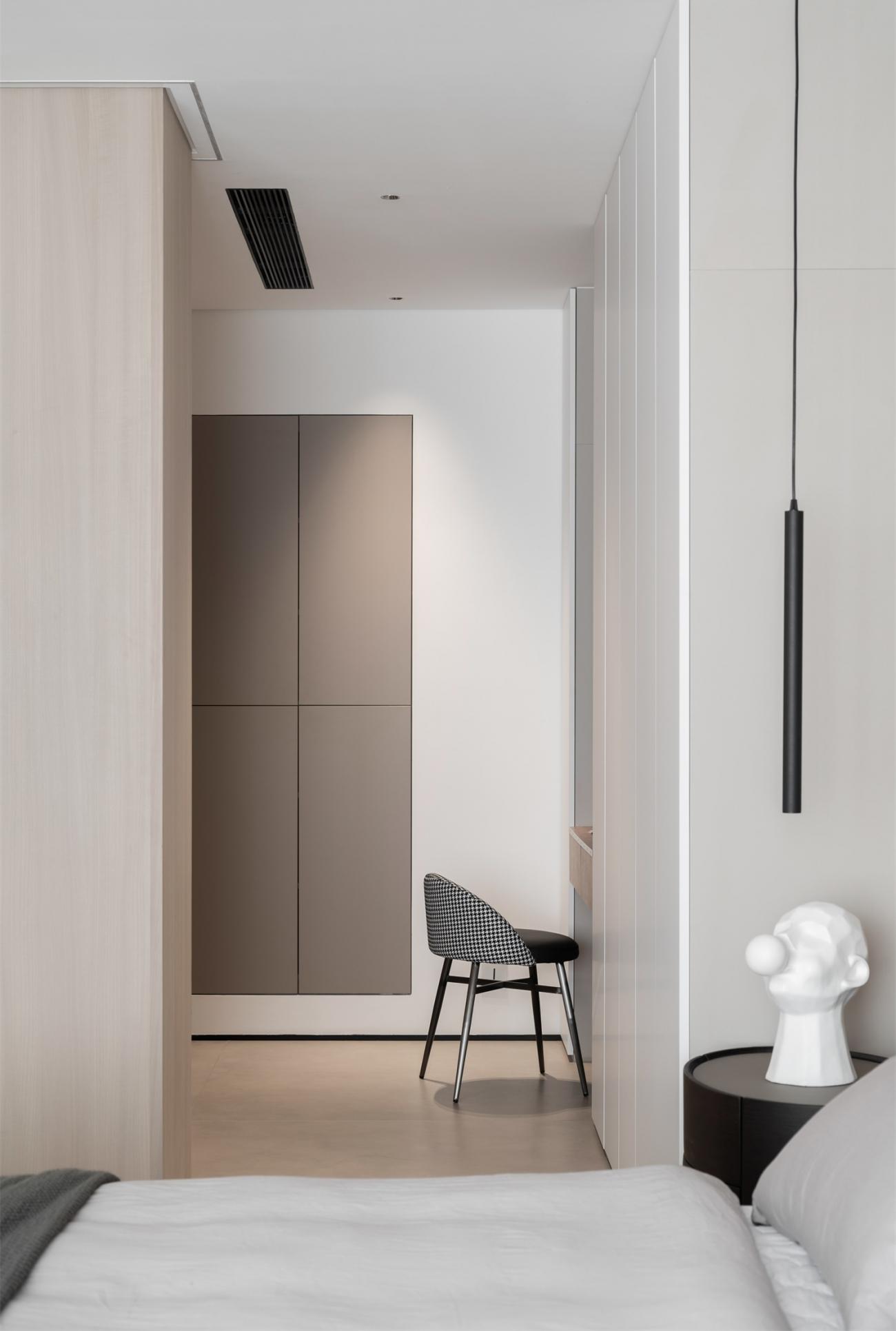 心悦栖居丨中国揭阳丨ZERONE 林一设计-26