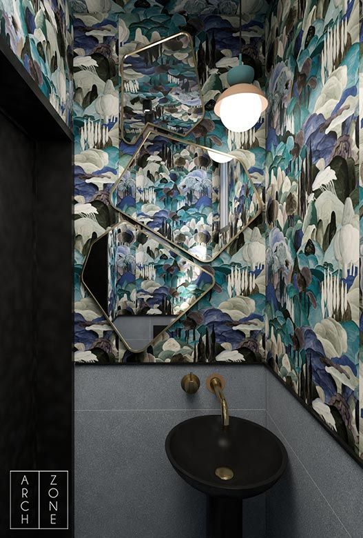 Residence in Kifissia-44