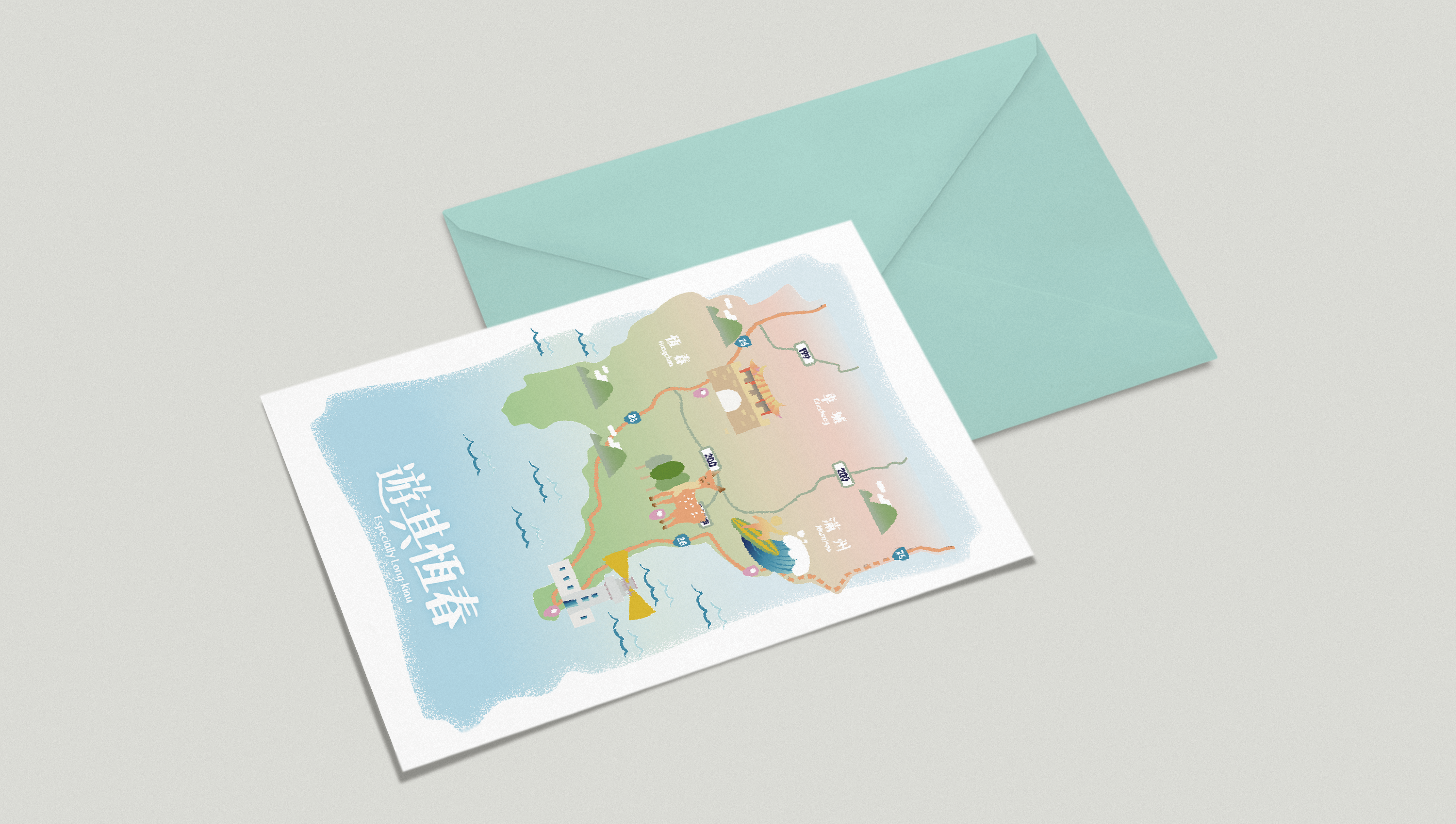 遊其恆春 Especially Long-Kiau(Hengchun)-8