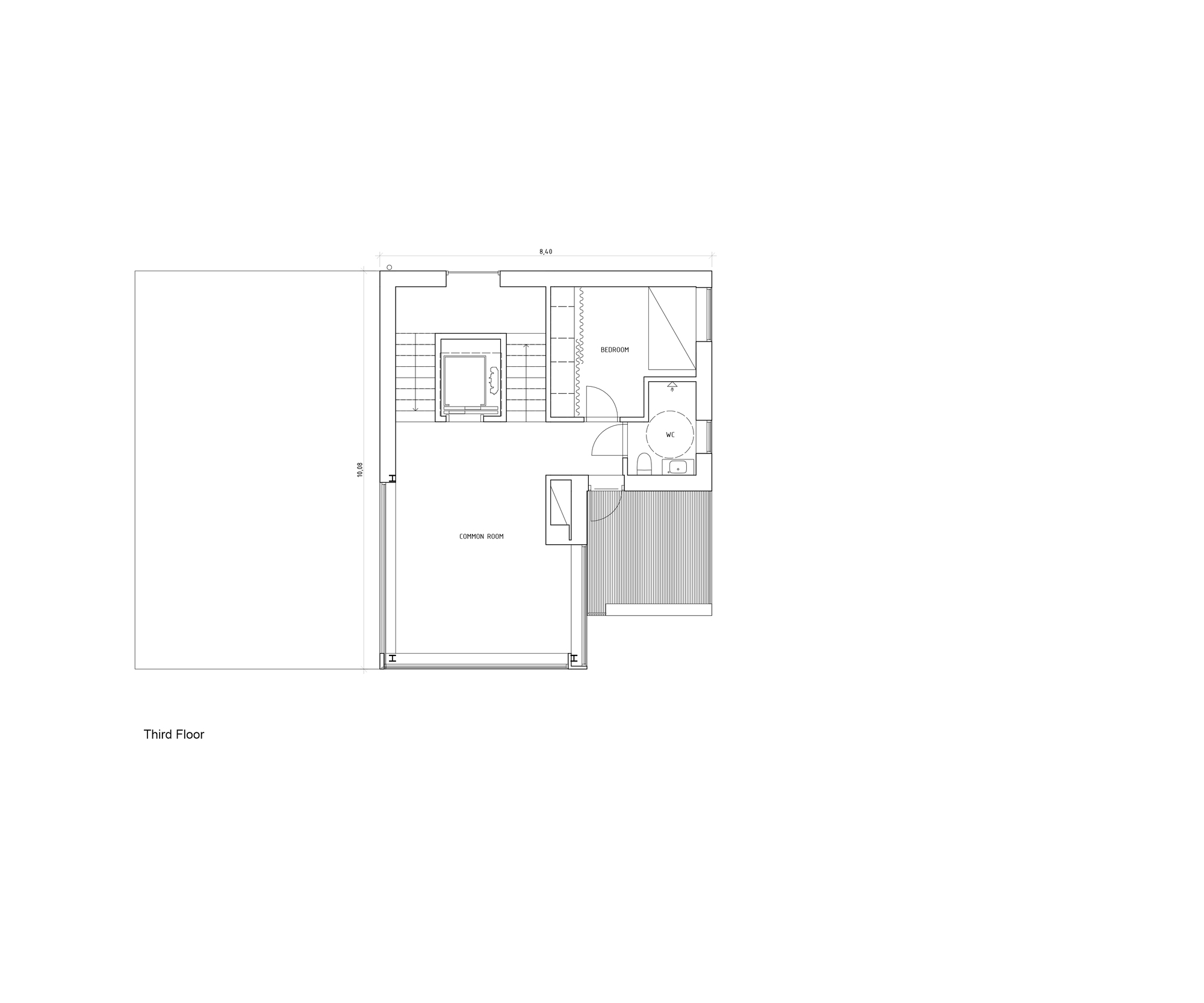 Villa Sagalid / sandellsandberg arkitekter-29