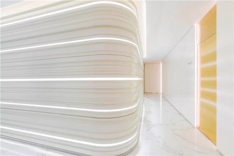 常州美丽王朝智能管理中心丨中国常州丨上海仓石设计有限公司-37