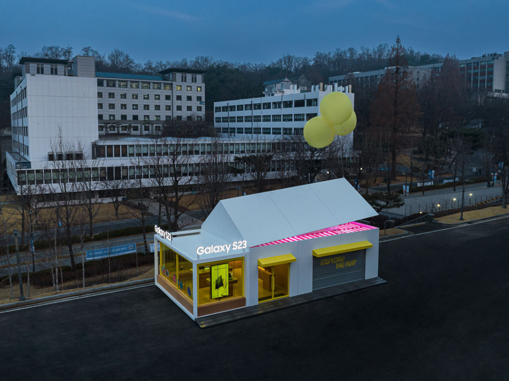 高丽大学 S23 延世校区丨韩国首尔丨plainoddity-0