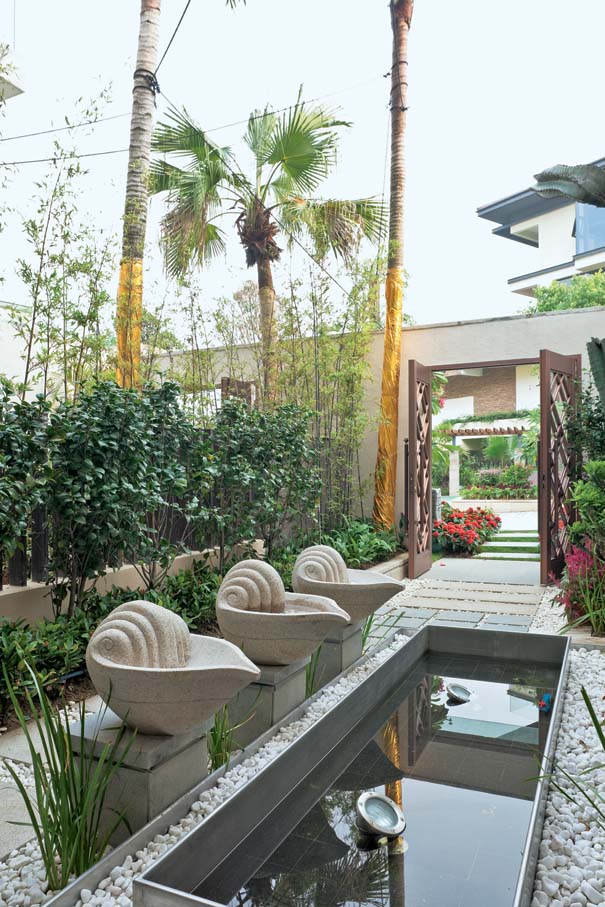 广州颐和高尔夫庄园B区B型别墅样板房-25