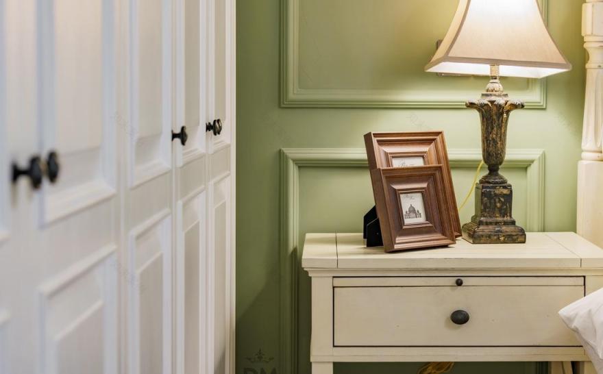 绿地海珀风华_不一样的精装改造-55