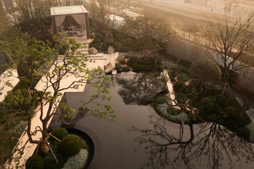 星合·晋墅丨中国苏州-58