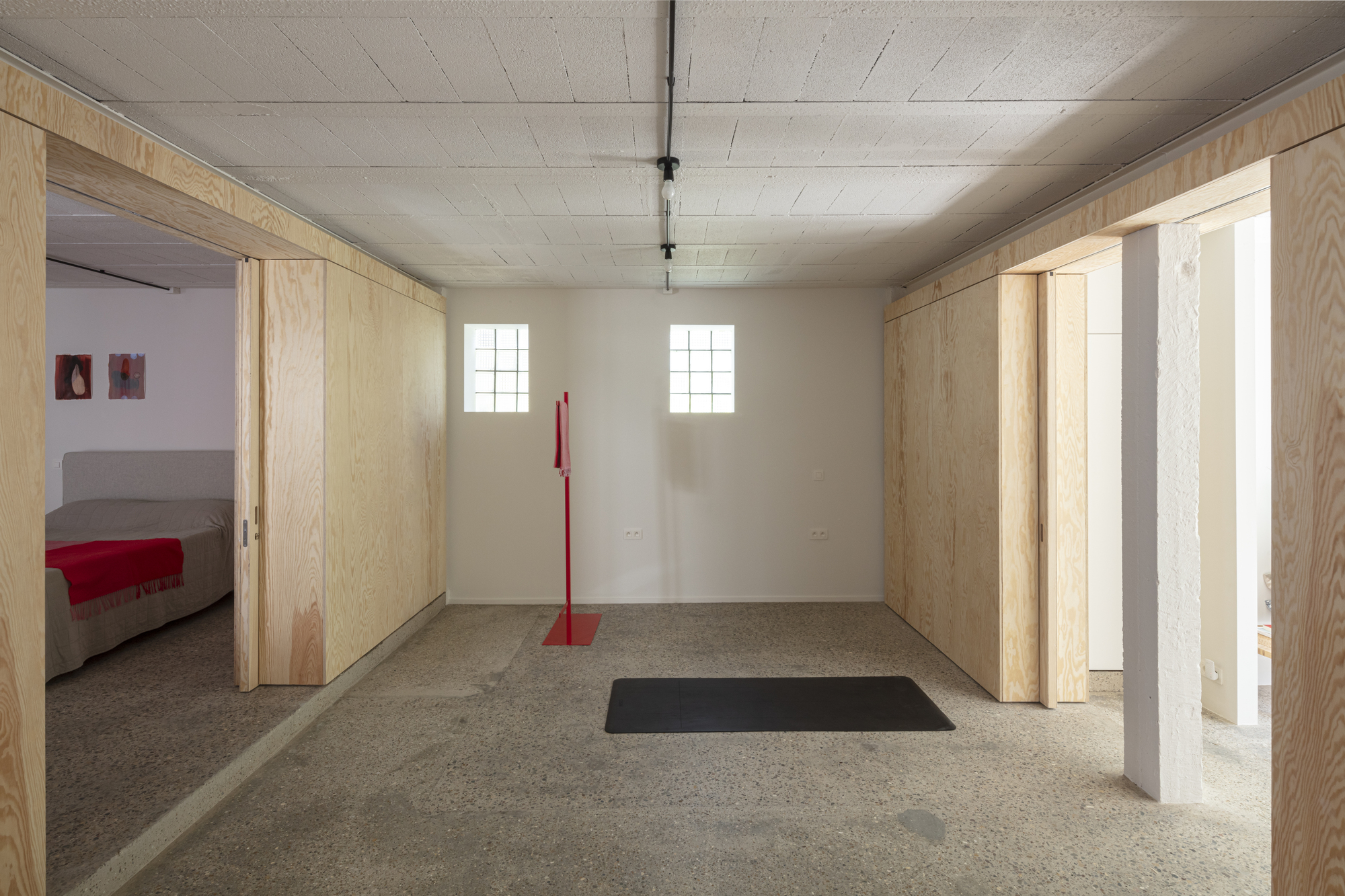 斯特罗恩宅邸丨比利时-28