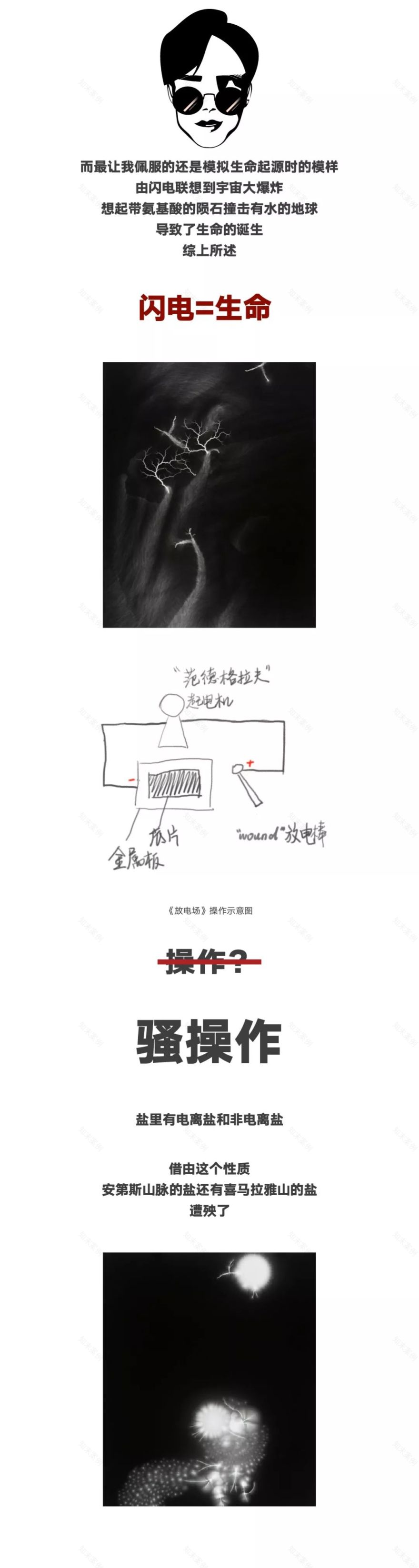 1948 年,后现代主义泥瓦匠的废话艺术-5