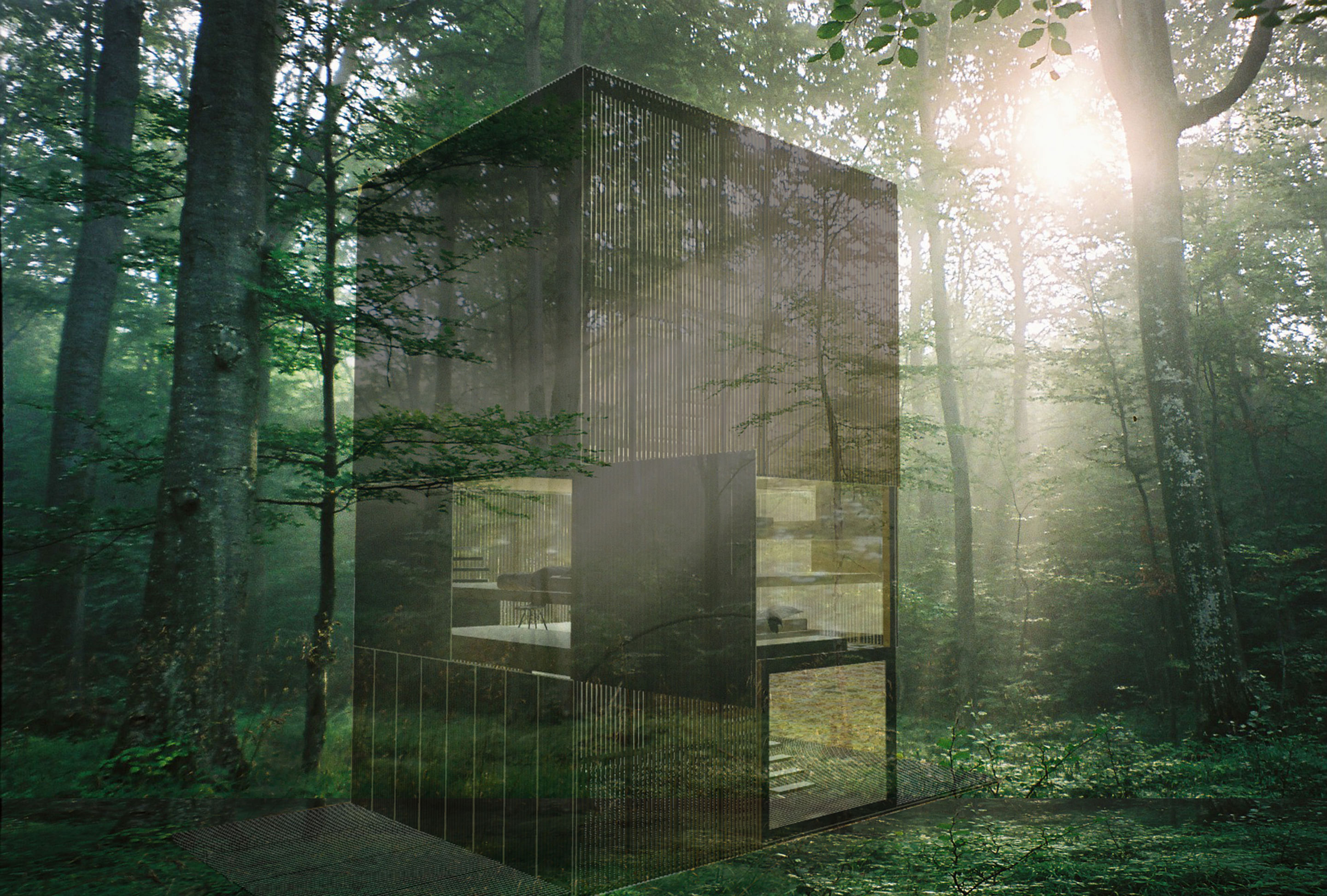 丨德国卡塞尔丨19个新兴建筑事务所,如Anna Heringer等-104