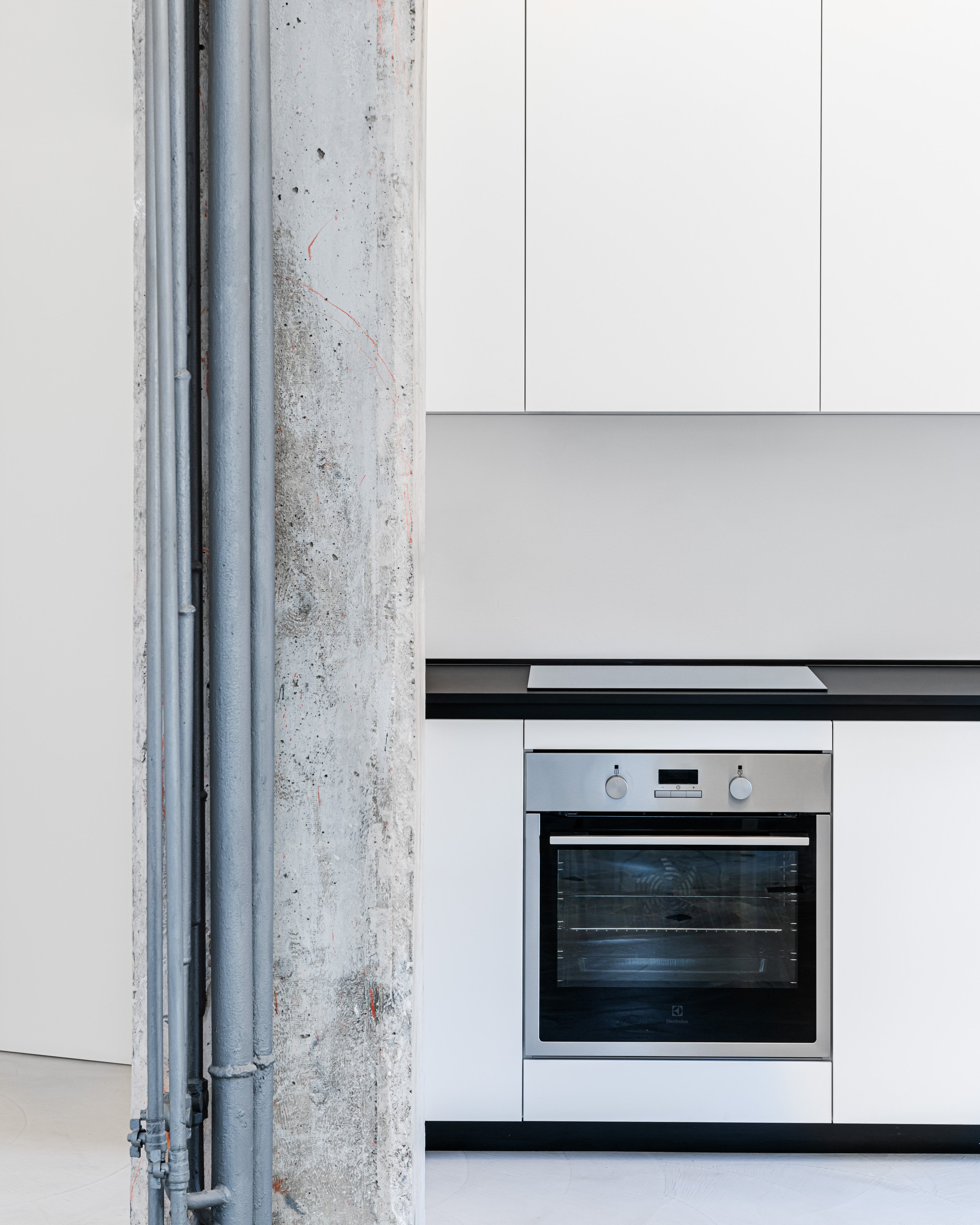 米兰 60 平米公寓的解构重生丨意大利米兰-17