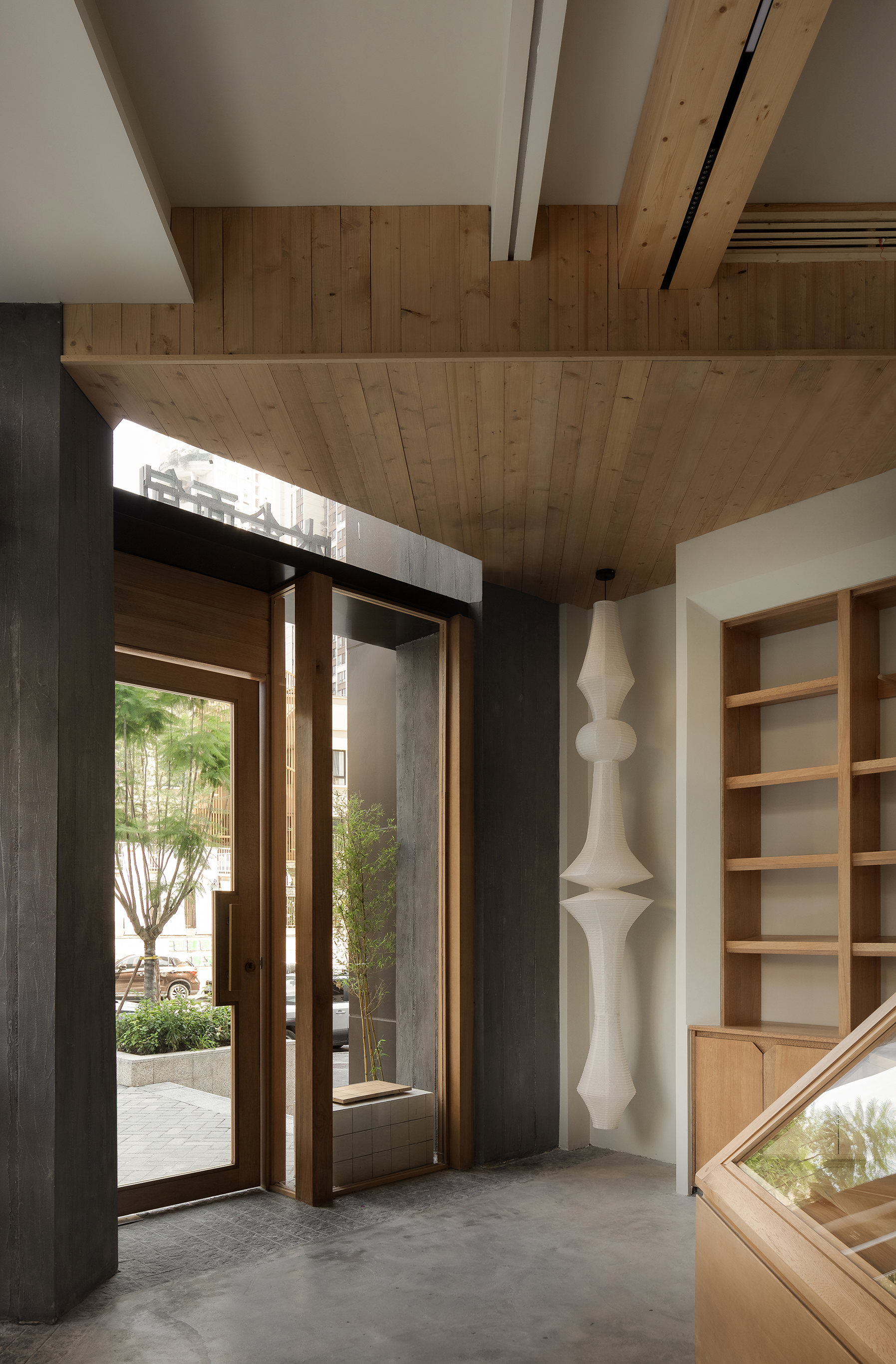 水合面包丨中国重庆丨秩合予美-21