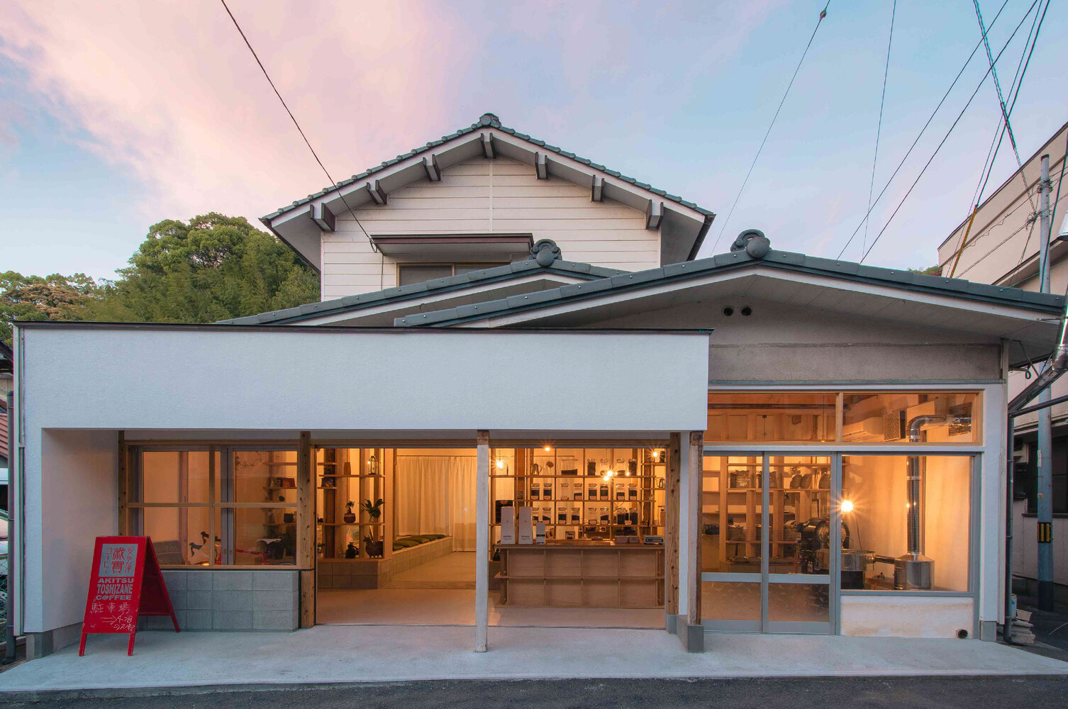 烘焙师之家丨日本广岛-14