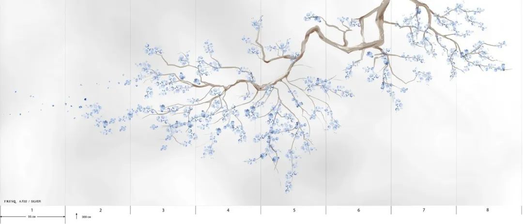 3D 手绘壁纸打造极致家庭环境-8