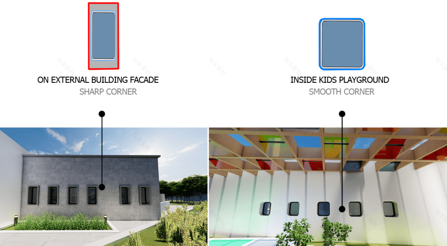 幼儿园和日托项目丨普里什蒂纳-52