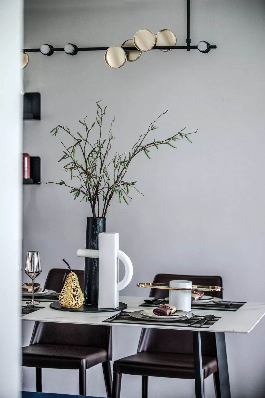 品秀星图 | 现代时尚与艺术人文的融合-21