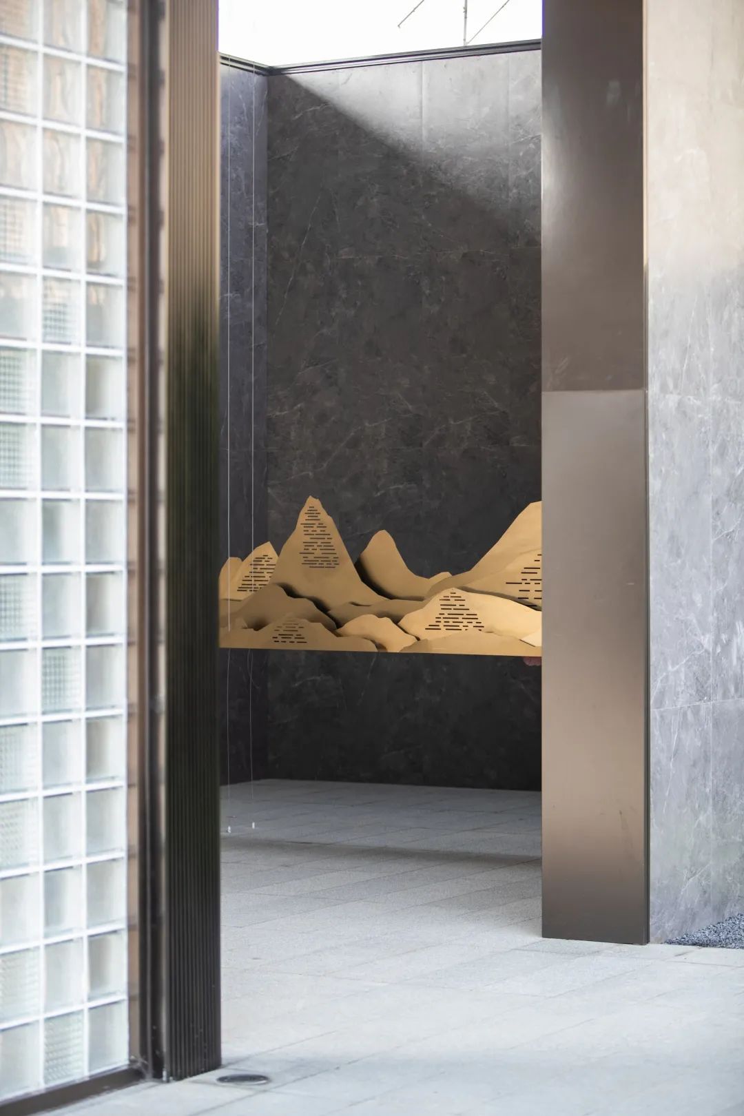 彭州丽府蘭台示范区丨中国四川丨上海北斗星景观设计工程有限公司-60