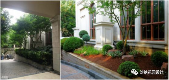 雍容大气的贵族花园-8