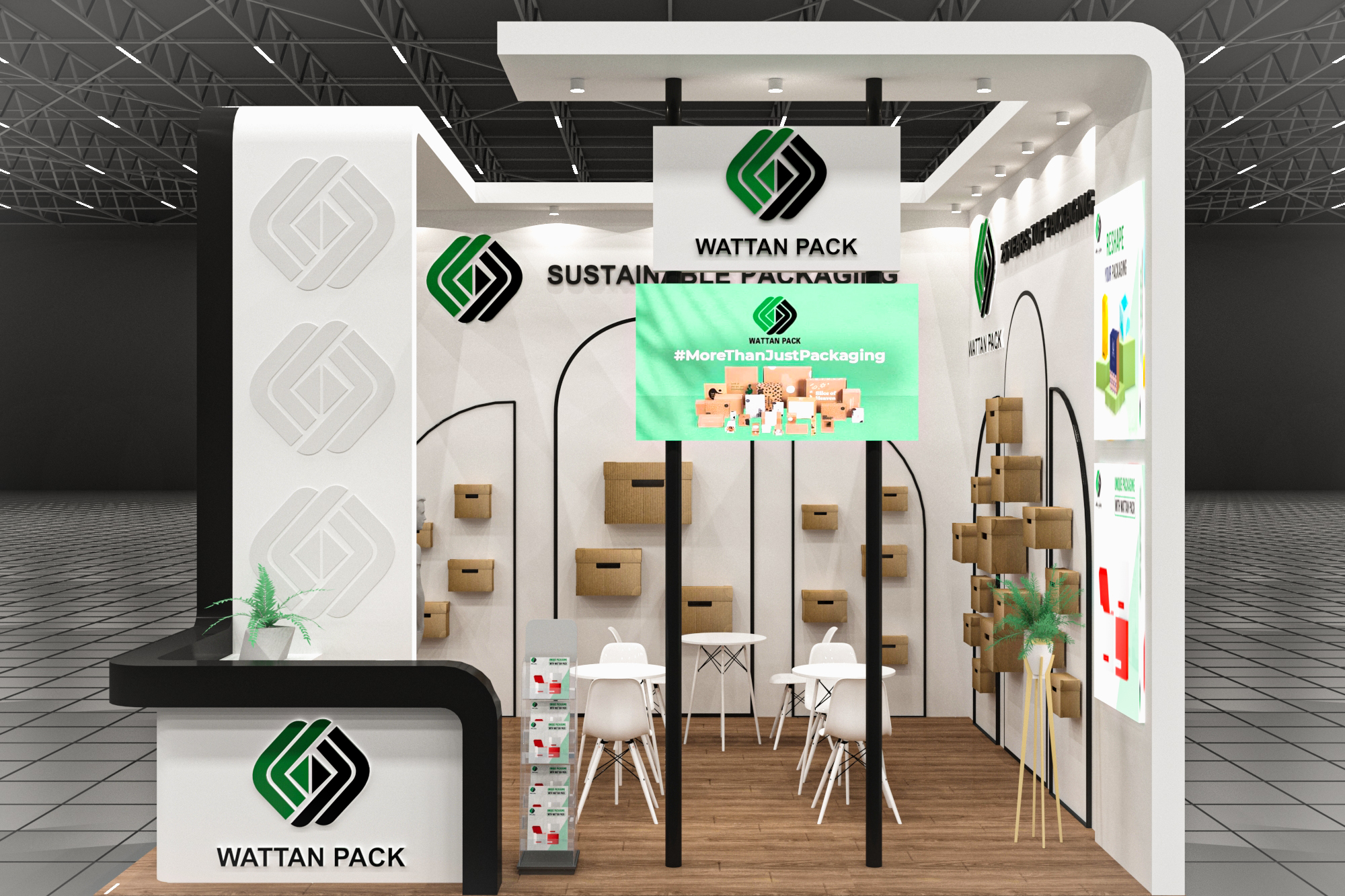 瓦坦包装食品非洲丨Mint Solutions-12