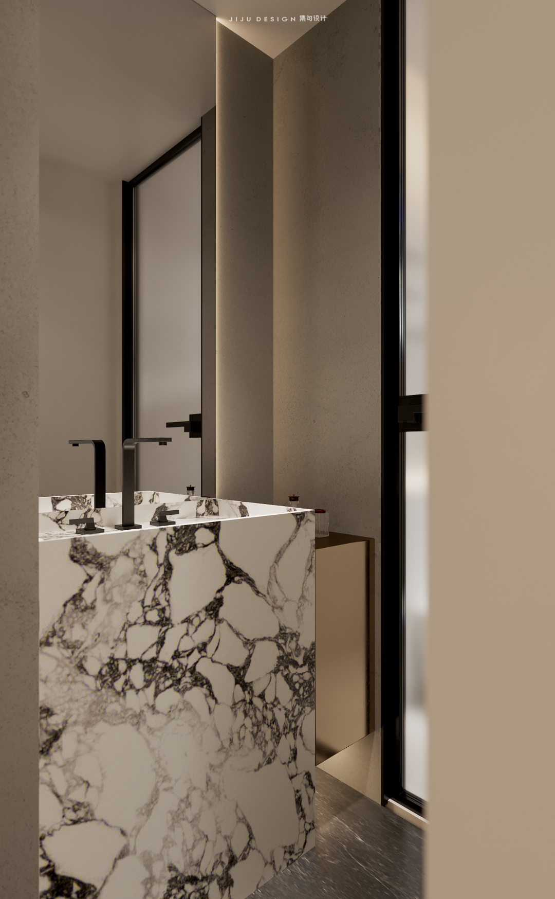 衍界丨中国潮州丨集句设计-85