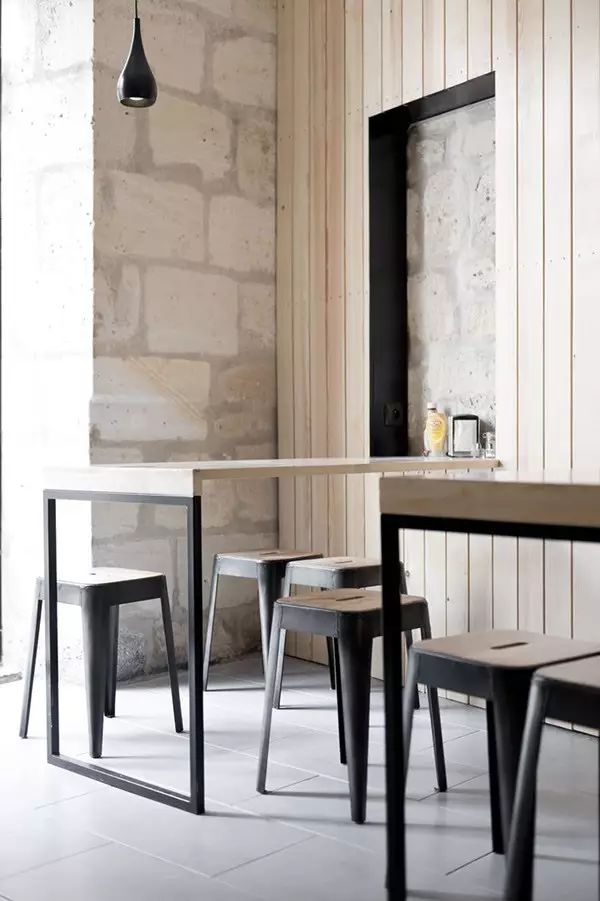 空间设计｜30平米小店的情怀-8