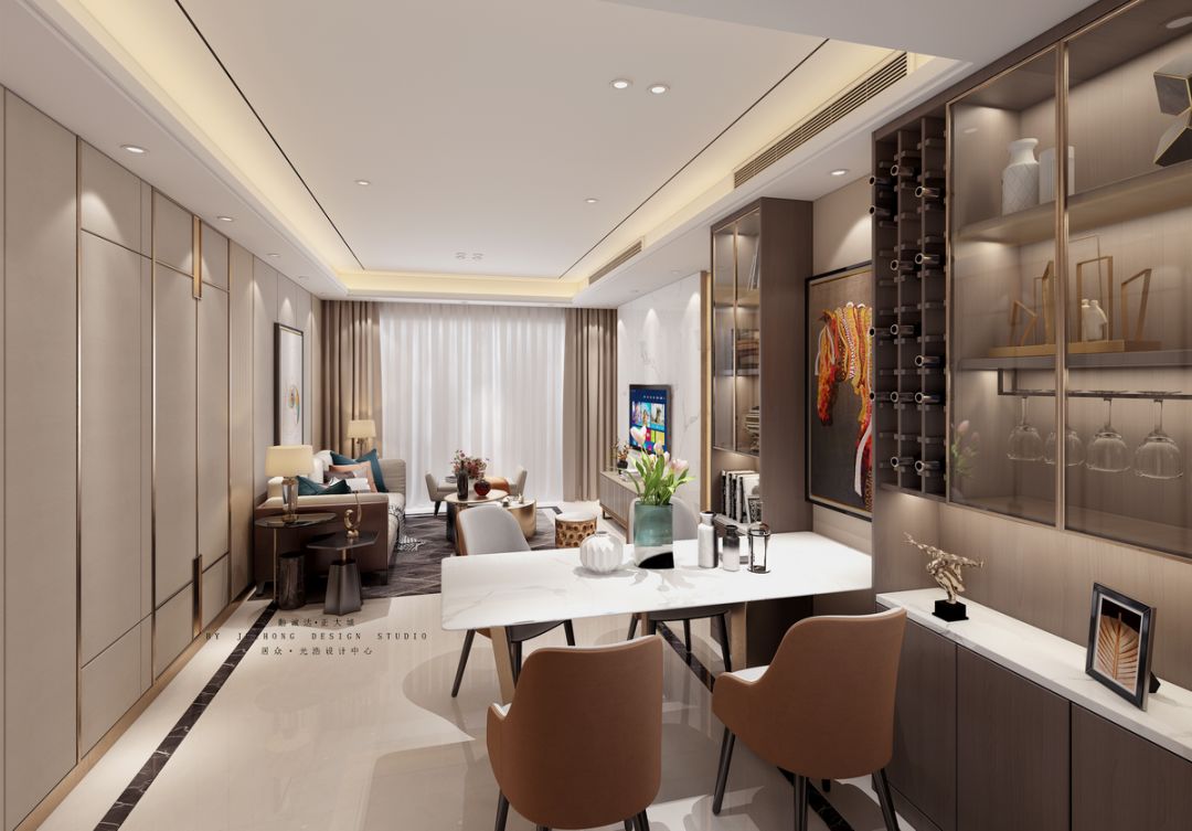 居众装饰 | 《简·爱》因爱入室，让时光悠然相伴-34