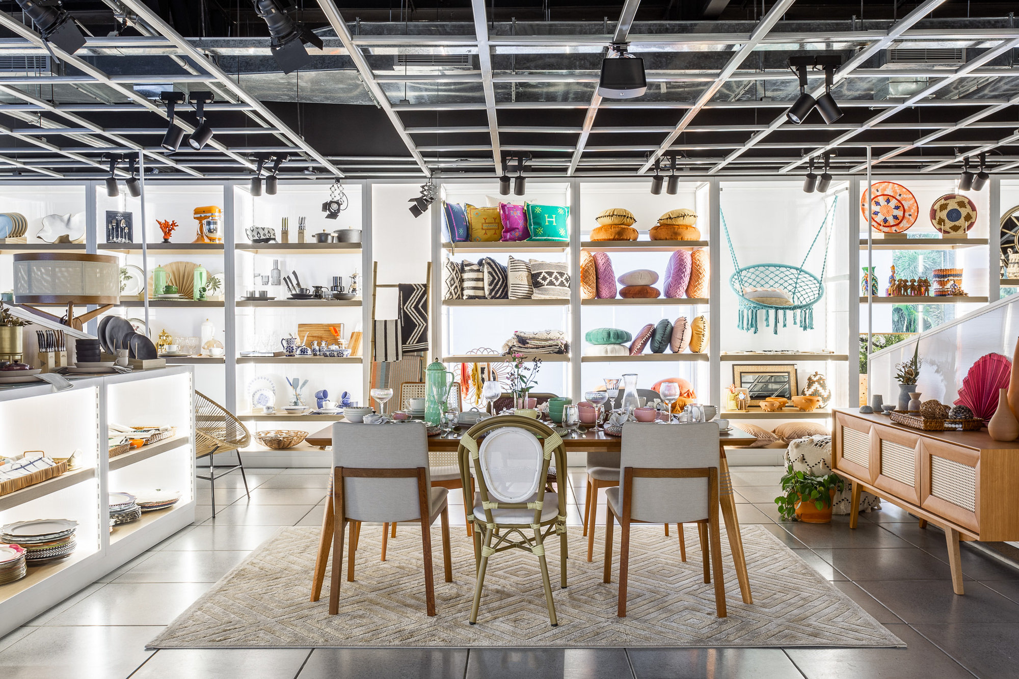 西翼坎皮纳斯商店丨SuperLimão-13