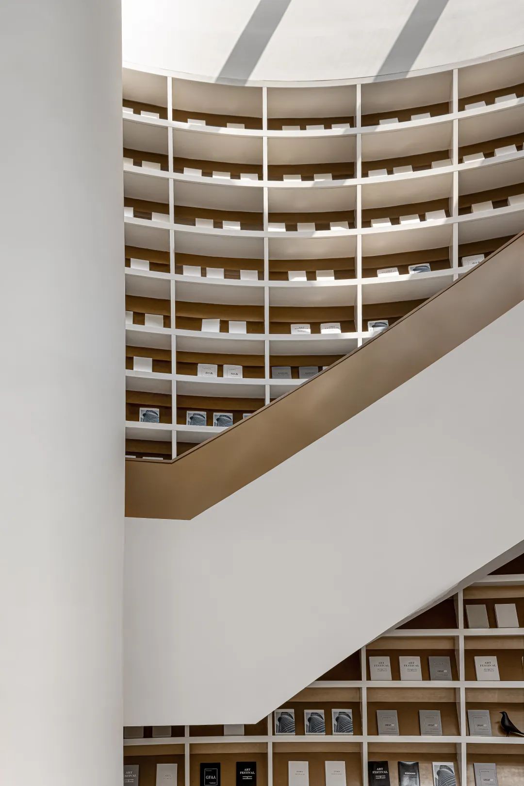 【首发】YLHD设计 ｜中冶德贤公馆-23