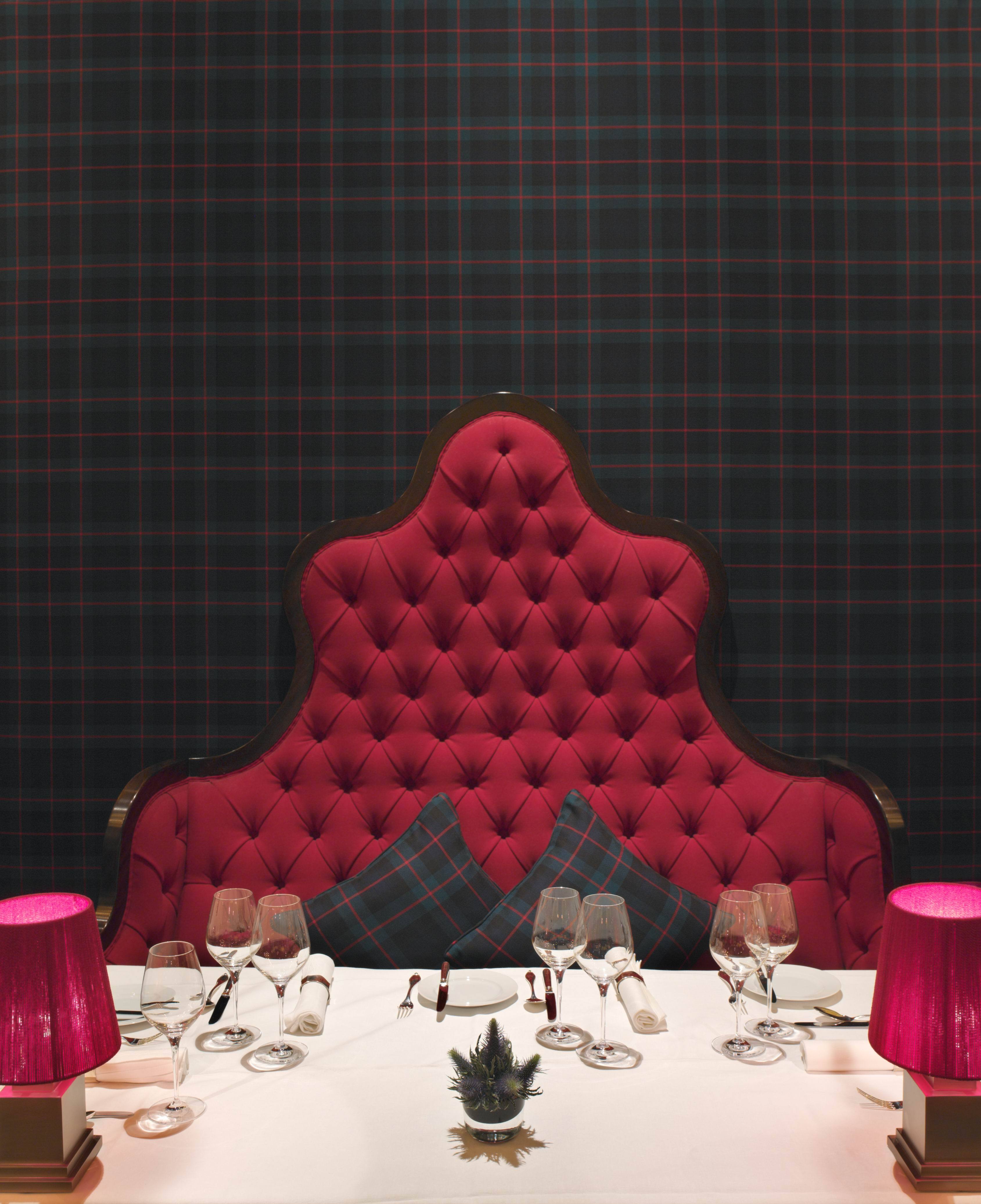 伦敦多切斯特酒店-3