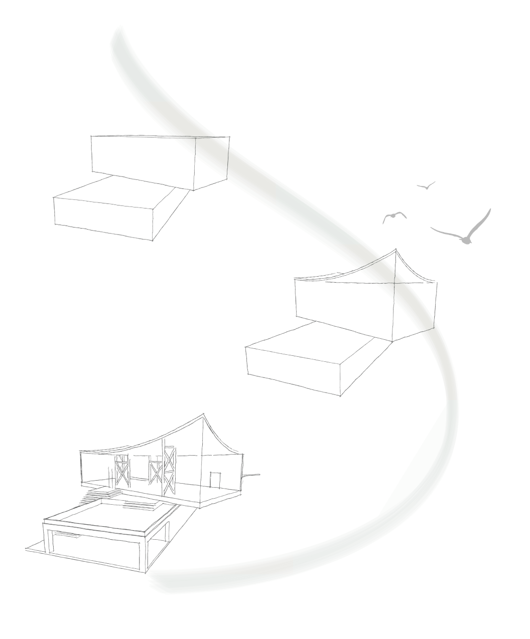中南菩悦·春山听湖 | 山水之间的精神栖息地-31