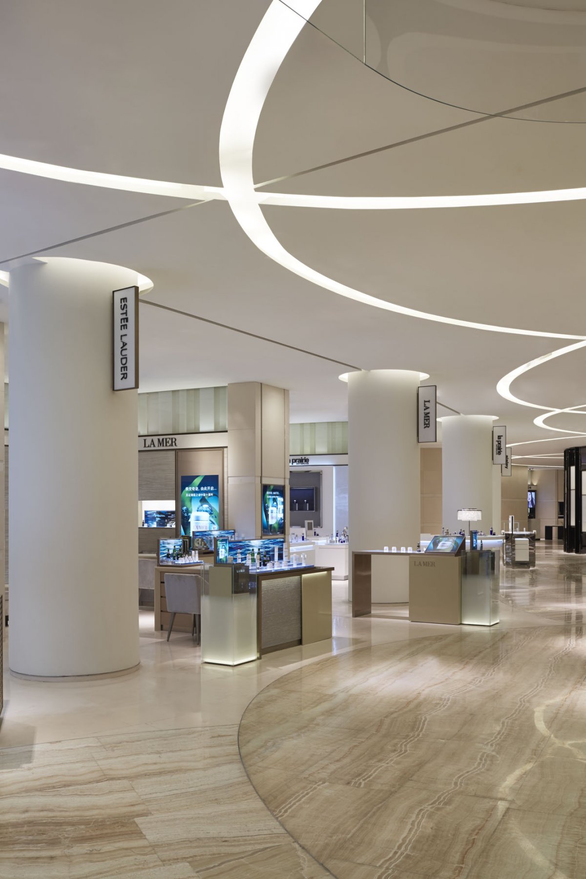 连卡佛在中国的新旗舰店-24