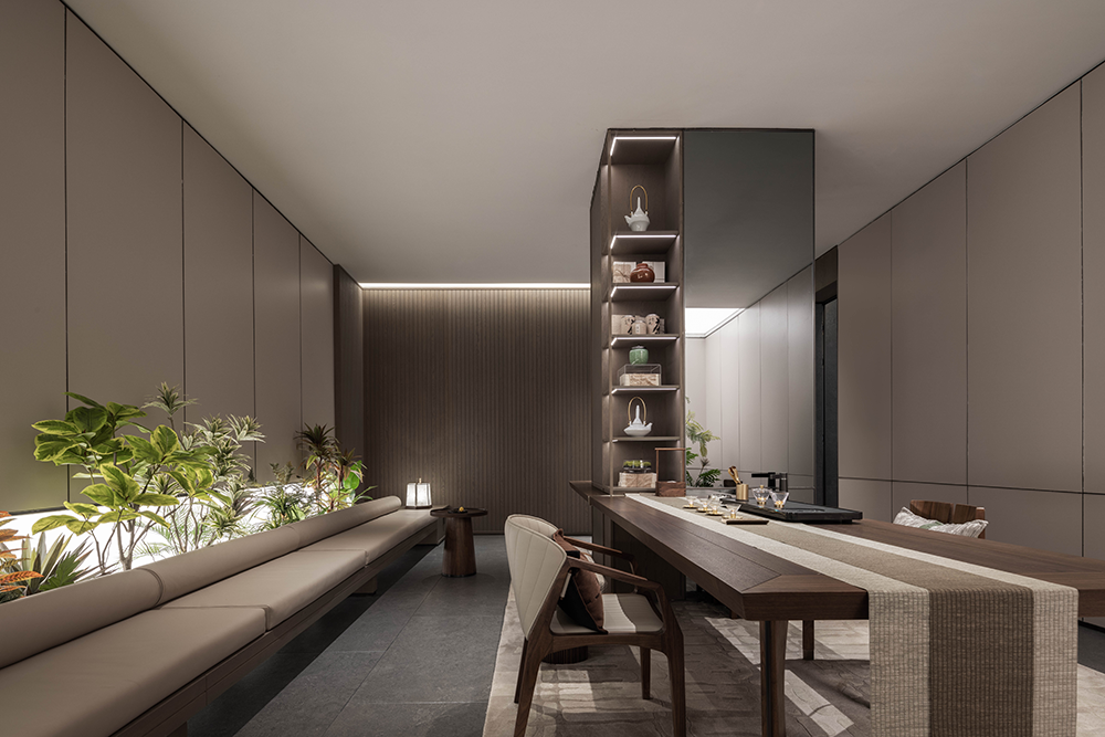 建发·南平三里云庐,售楼处丨中国南平丨壹新设计-57