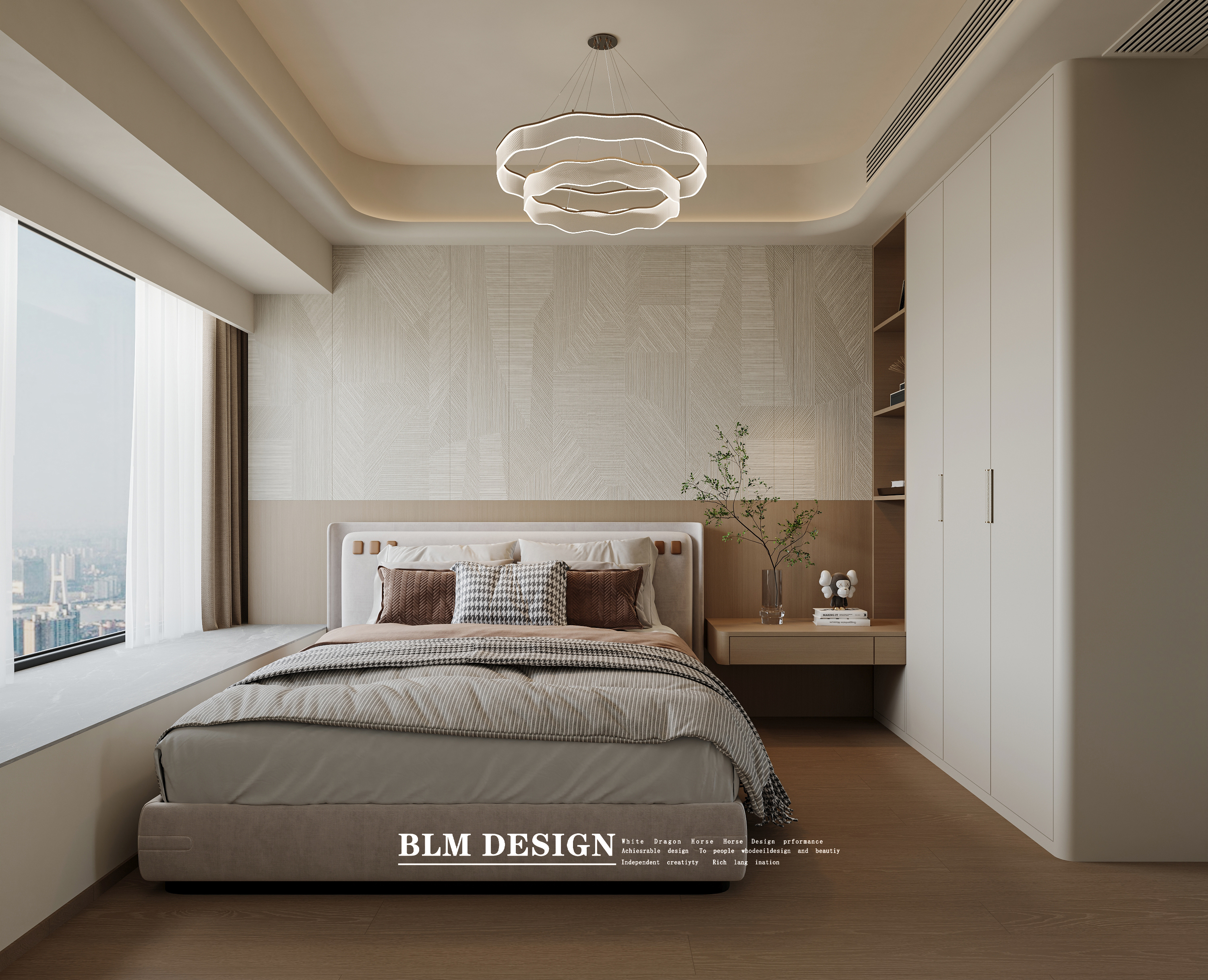 白龙马设计公司效果图-5