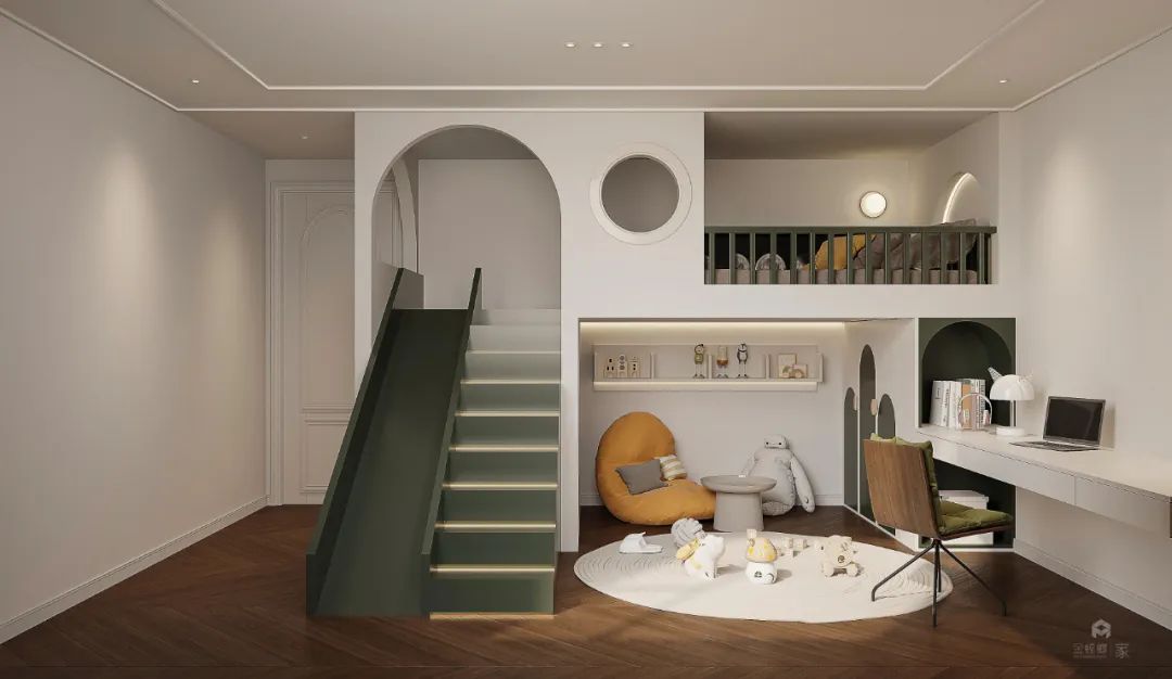 峰林高第丨金螳螂家兴义店-45