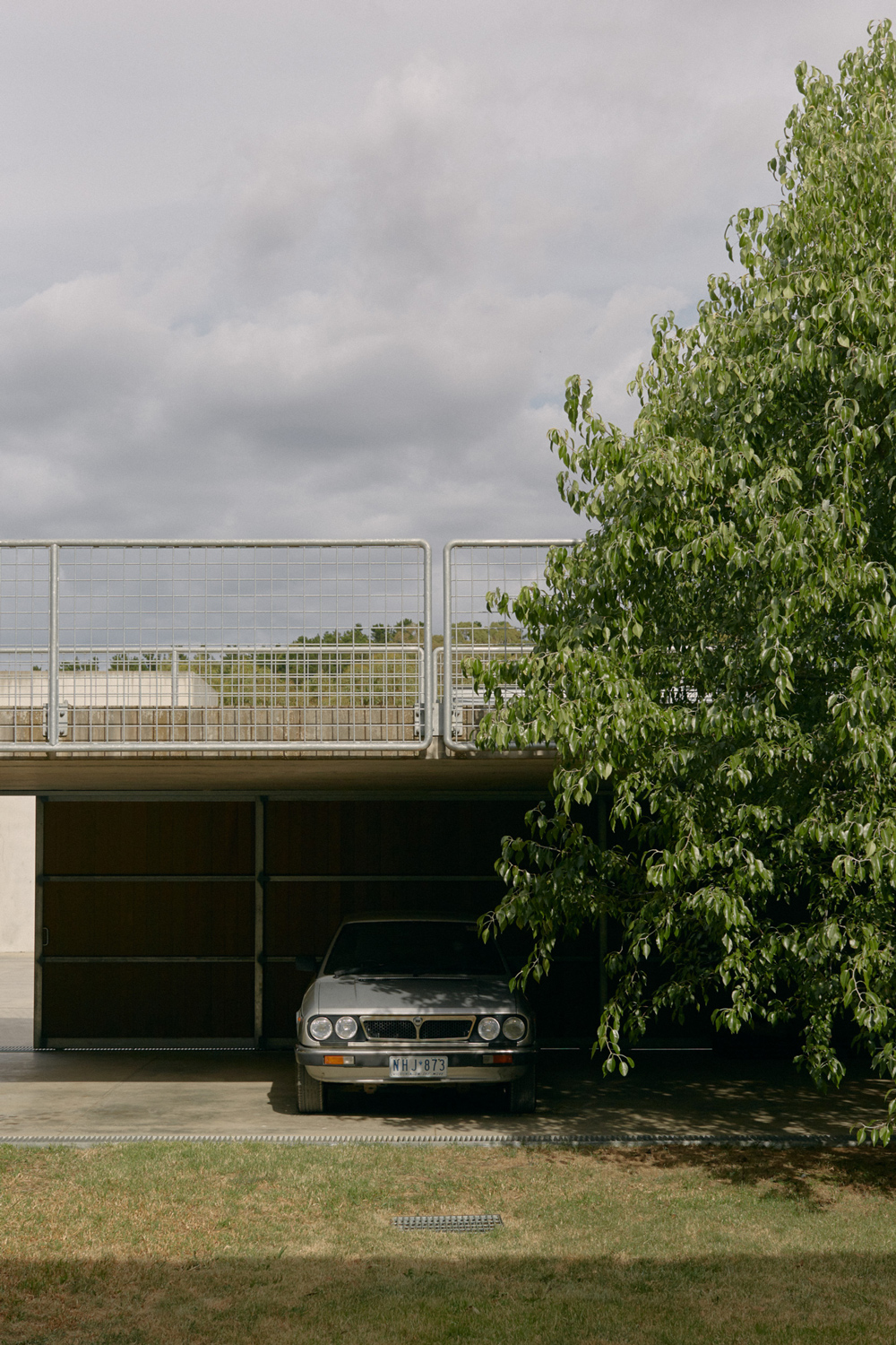 Cremasco House 多功能建筑设计丨澳大利亚丨Paul Couch-4