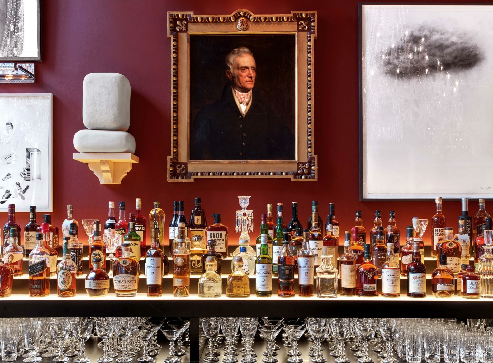 Baccarat Hotel and Residences | Woods Bagot-2